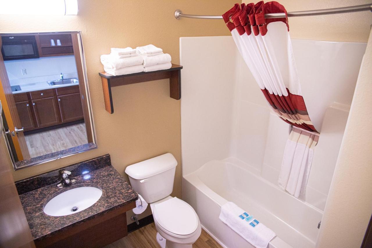 White House Suites 플레인필드 외부 사진