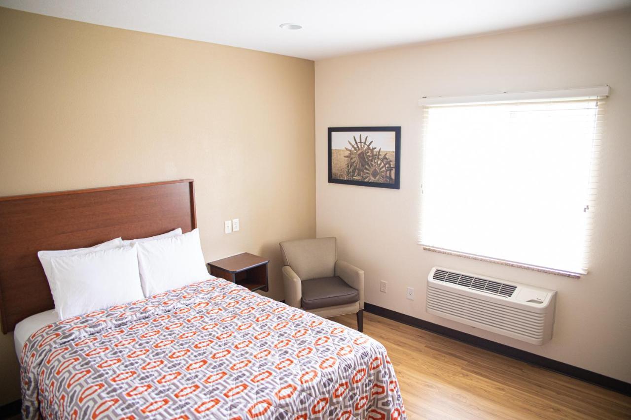 White House Suites 플레인필드 외부 사진