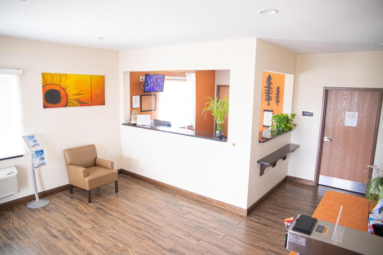 White House Suites 플레인필드 외부 사진