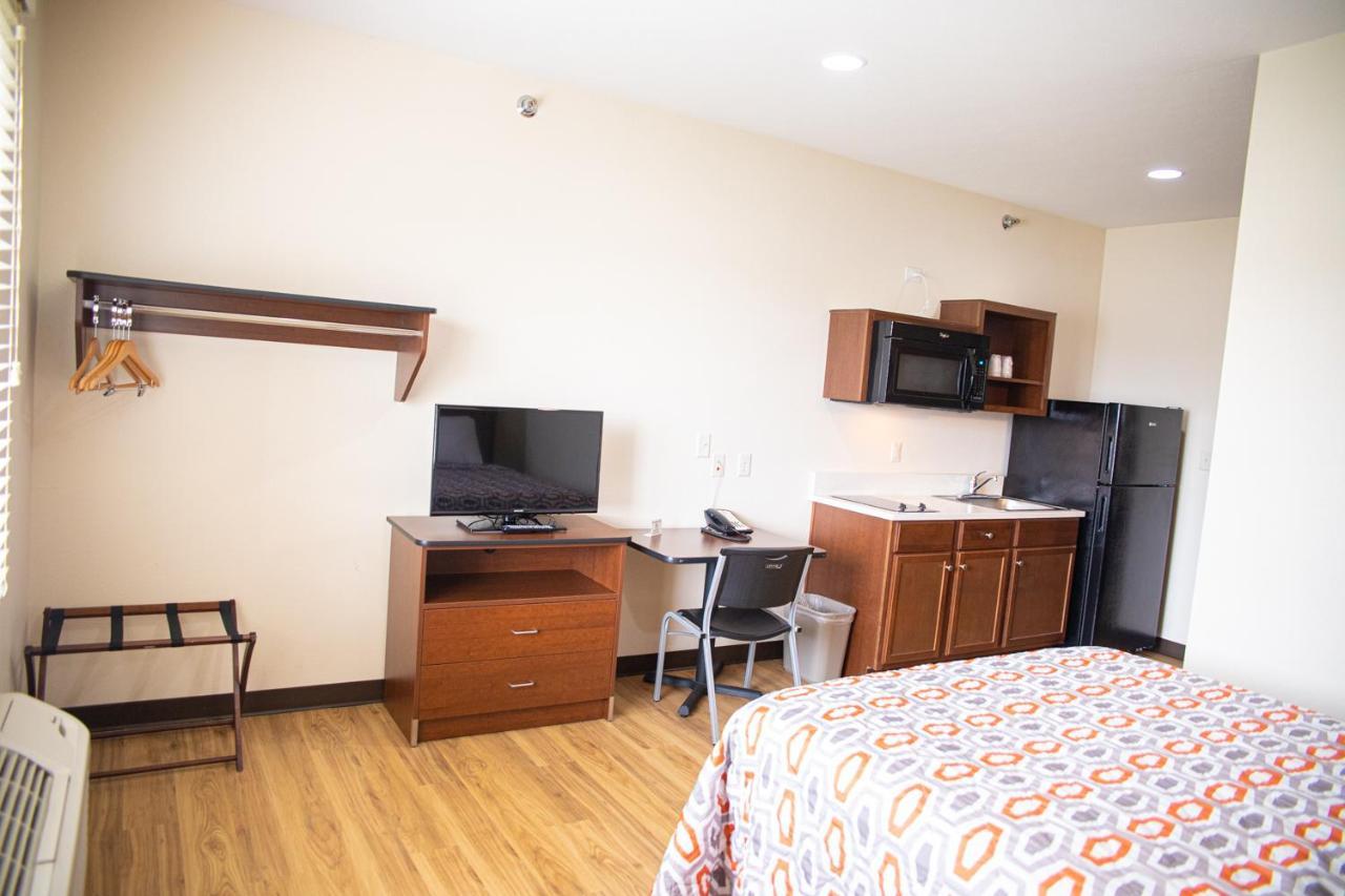 White House Suites 플레인필드 외부 사진