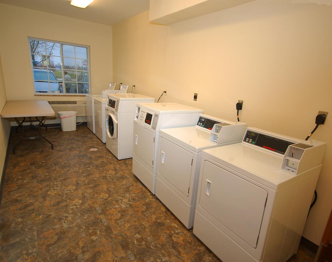 White House Suites 플레인필드 외부 사진